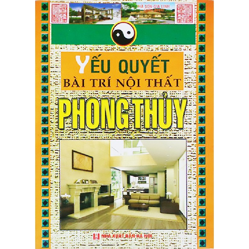 Yếu quyết bài trí nội thất phong thủy 66837