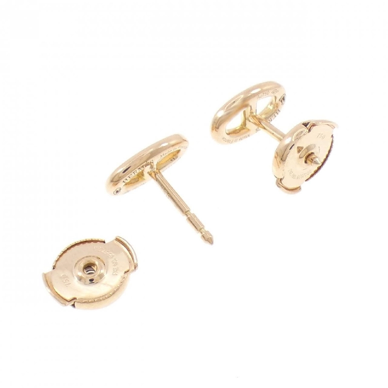 Bông tai Hermès Flandore - Hàng hiệu Chính hãng 843466