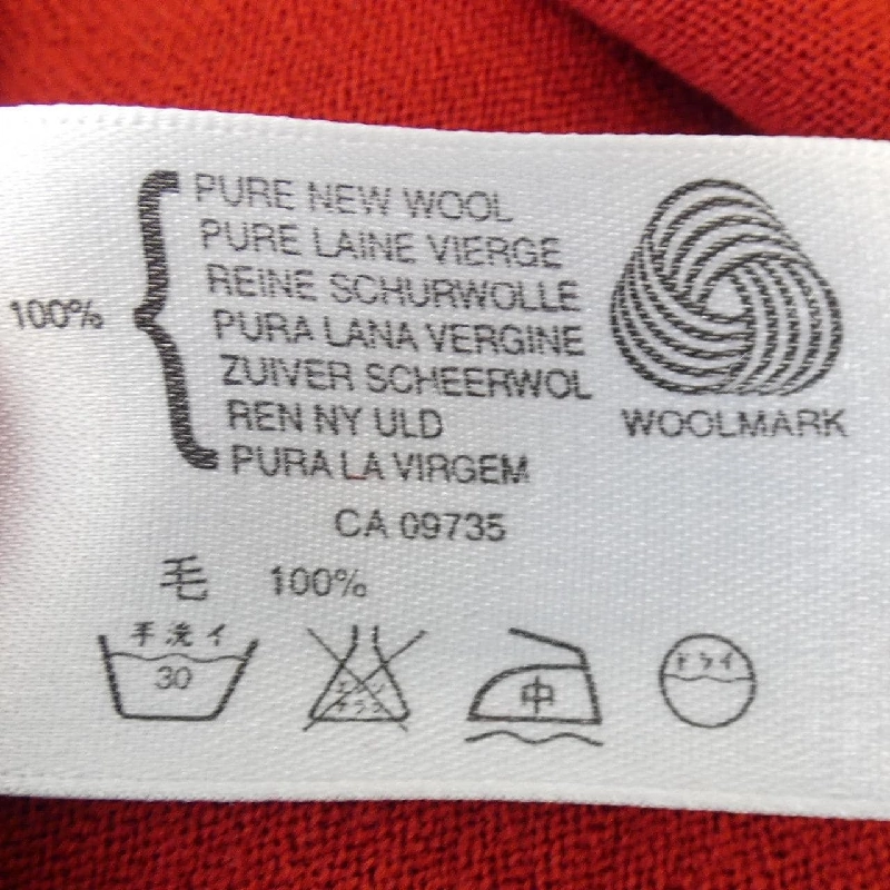 JOHN SMEDLEY ニット - Hàng hiệu Authentic 775690