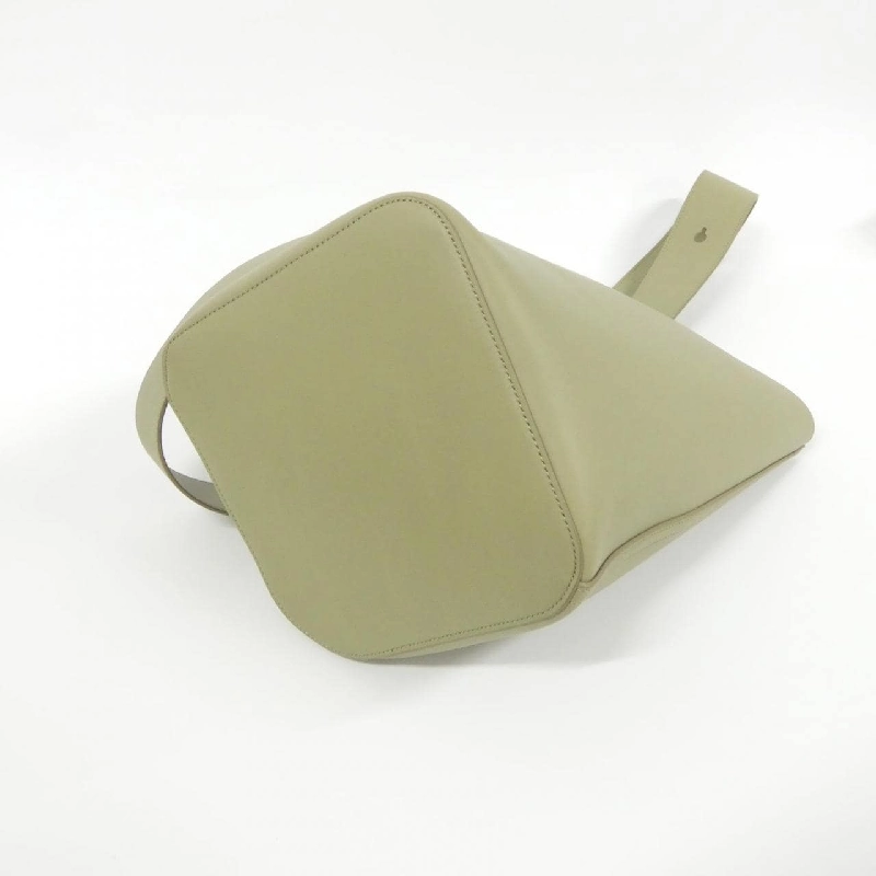 Túi xách bucket Pebble Loewe vừa - Hàng hiệu Authentic 768663