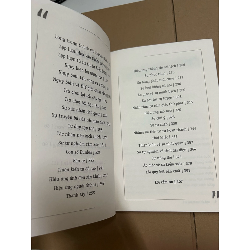 Bạn không thông minh lắm đâu 503889