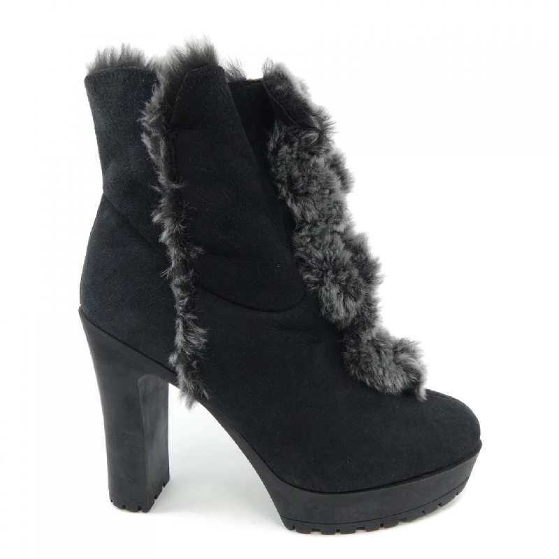 Giày bốt VALENTINO 658031