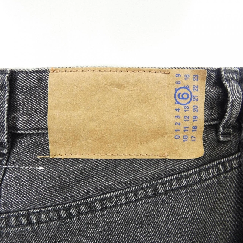 Váy MM6 S62MI0016 649110