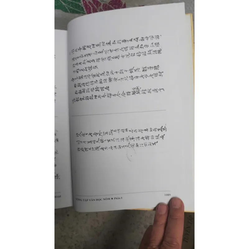 Tổng tập văn học nôm Việt Nam  929642