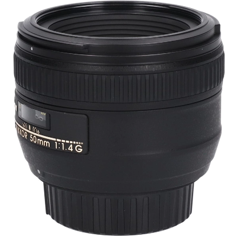 AF-S50mm F1.4G - Hàng hiệu Authentic 878604