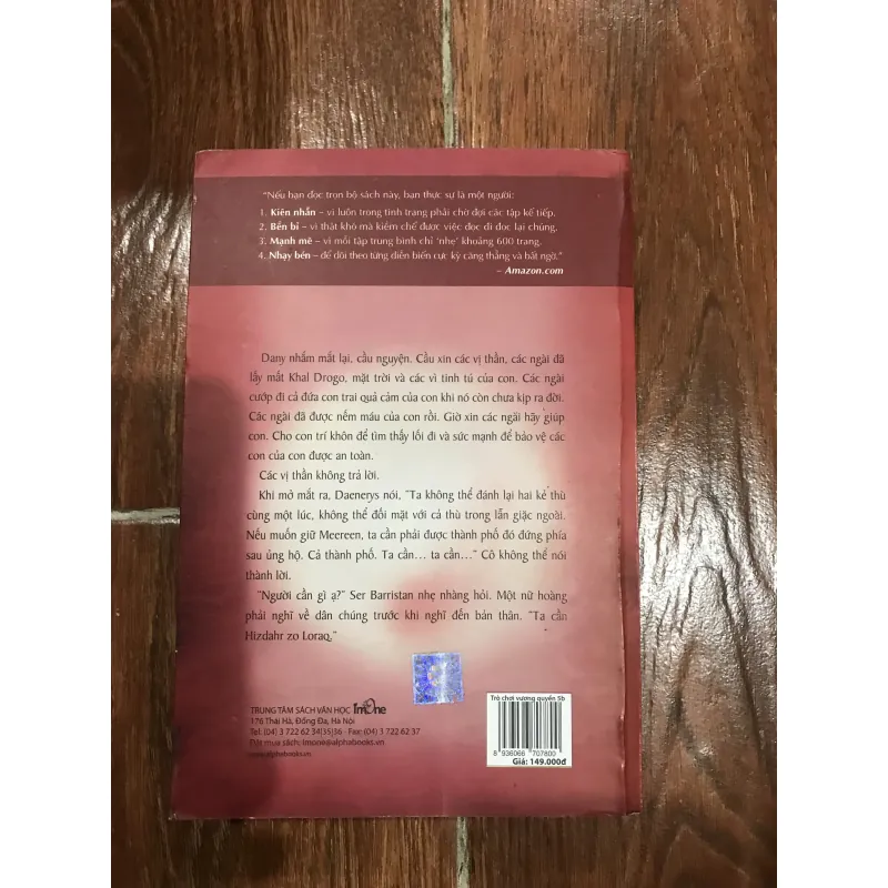 Trò chơi vương quyền tập 5b 971026