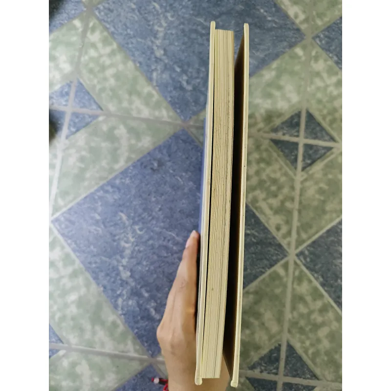 The boy, the mole, the fox Horse - Charlie mackesy 708899