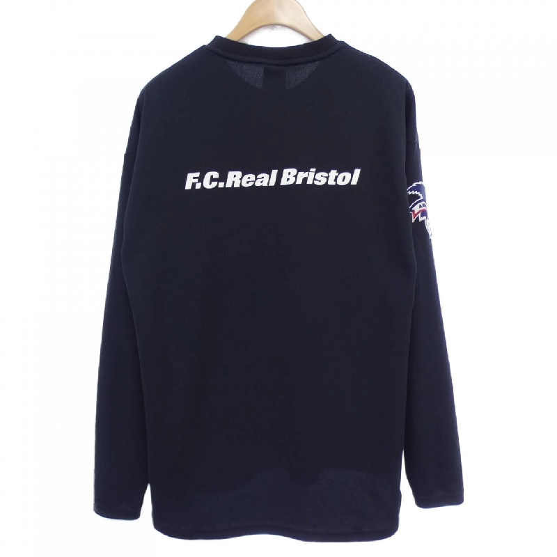 Áo thun F.C.R.B. - Hàng hiệu Authentic 899152