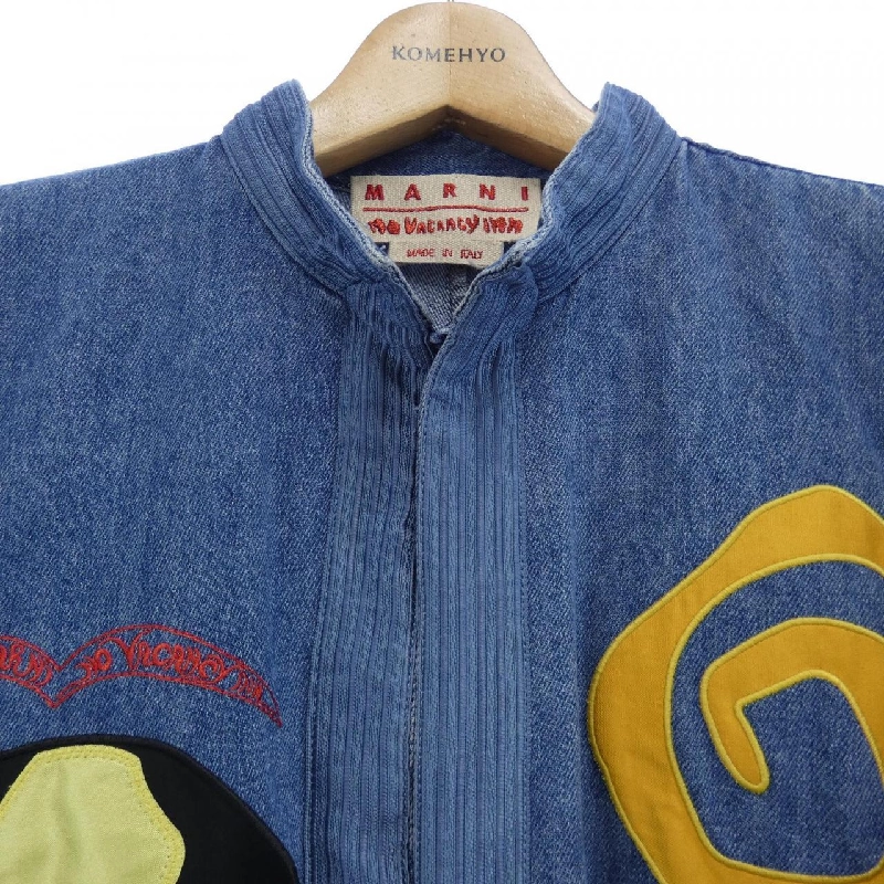 【Khuyến mãi】MARNI Đồ liền thân 648275