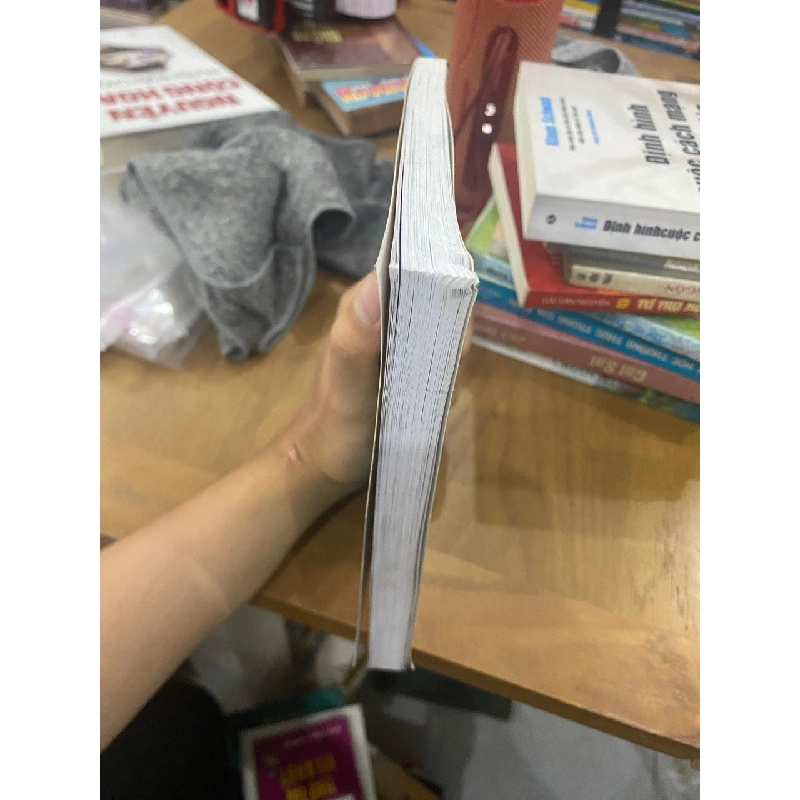 Cây thuốc dễ tìm - Hoàng Thư 546329