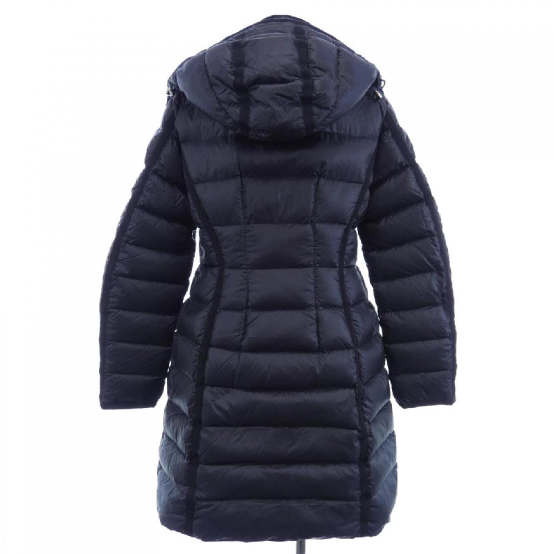 Áo khoác lông vũ MONCLER 640078