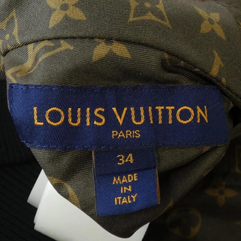 【Mã giảm giá】Áo khoác LOUIS VUITTON 639194