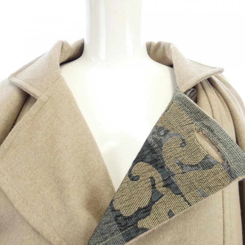 BRIANREYES Coat - Hàng hiệu Authentic 826613