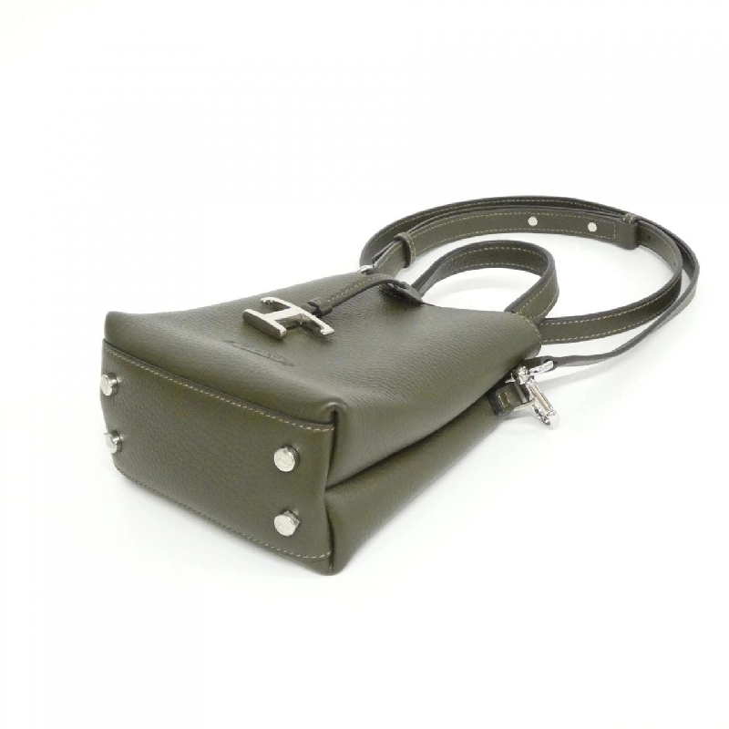 TODS T TIMELESS XBWAPAT9000QRI2O69 Túi - Hàng hiệu Chính hãng 765109