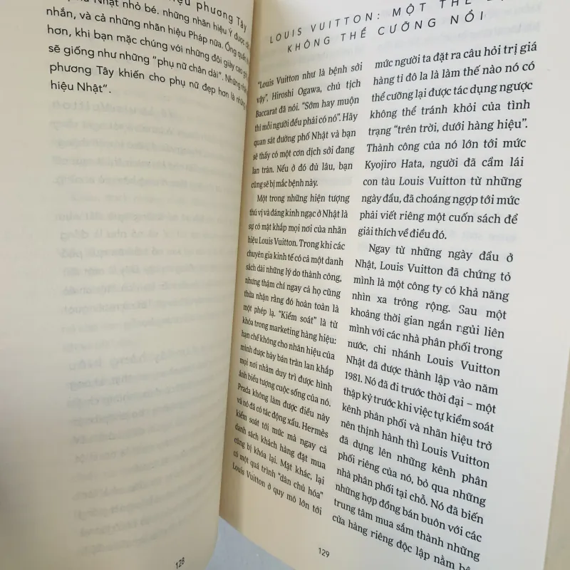 Tình yêu với hàng hiệu  797956