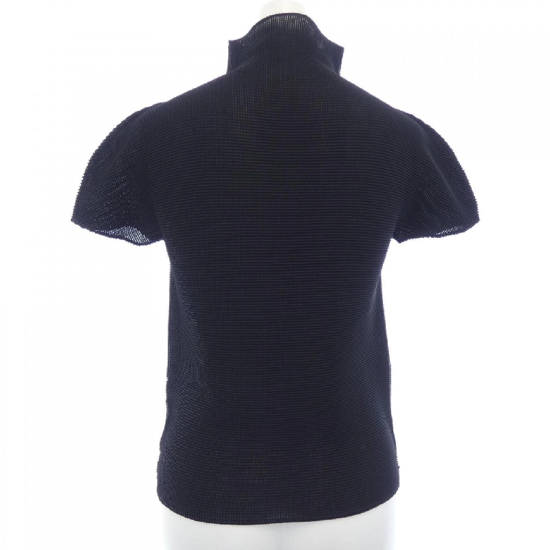 me ISSEY MIYAKE MI55FK015 Top - Hàng hiệu Authentic 812951