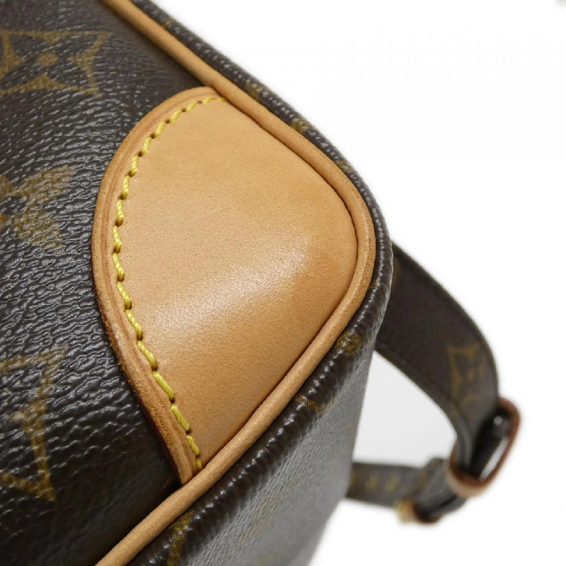 Túi đeo vai Louis Vuitton Monogram Nile M45244 612569