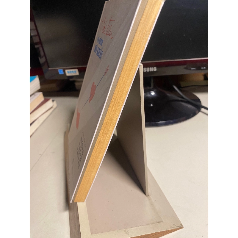 Trái tim có hình hộ khẩu - phiếm đàm của Dương Thành Truyền 444869