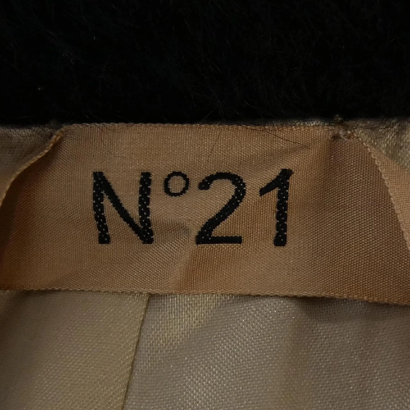 N°21 Coat 631112