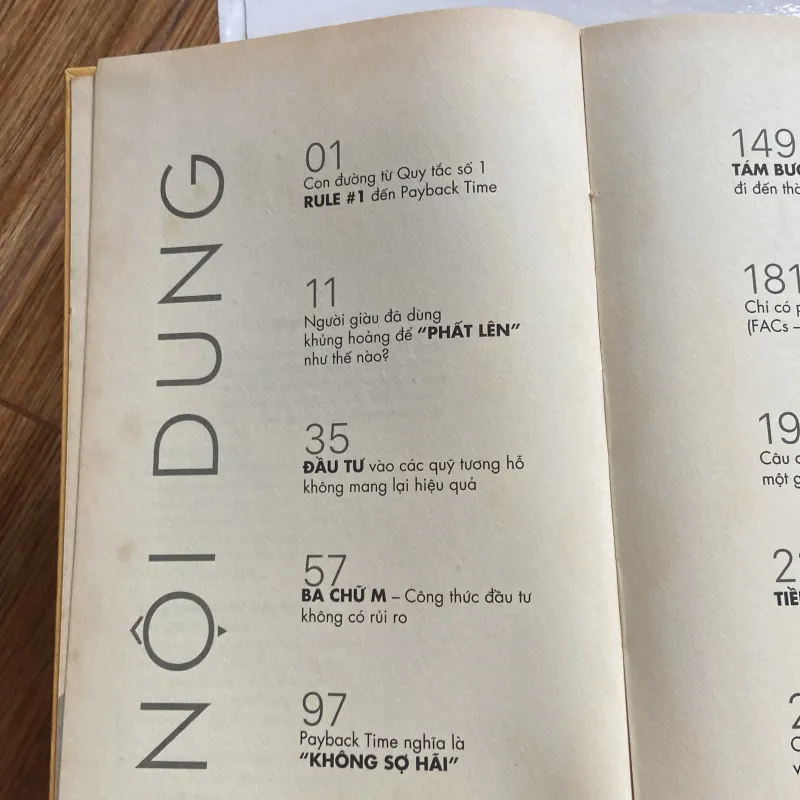 Pay back time - Ngày đòi nọ 930079