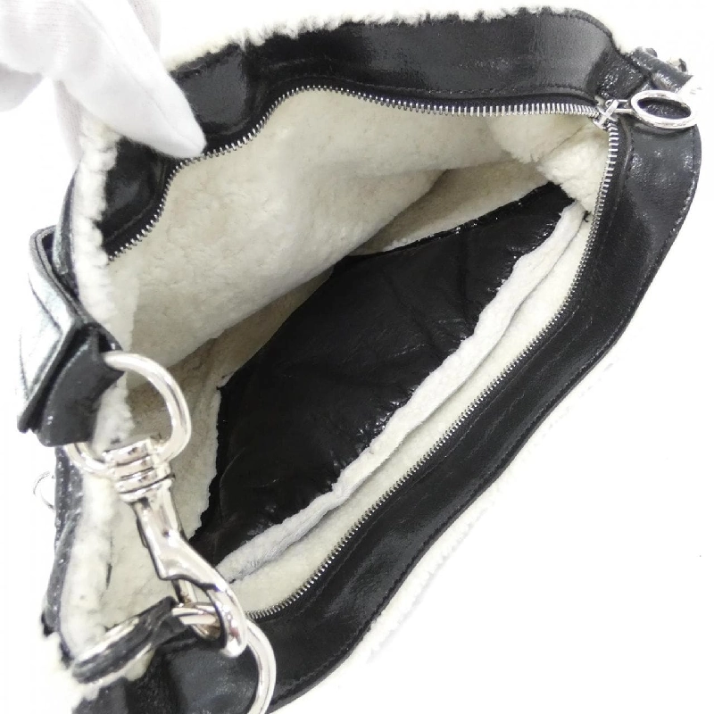 【Cổ điển】Túi xách vai Celine 613098