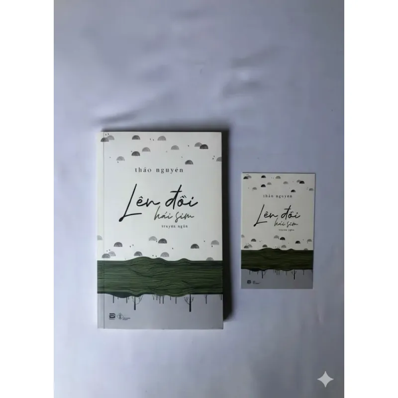 Lên Đồi Hái Sim - Thảo Nguyên 799432