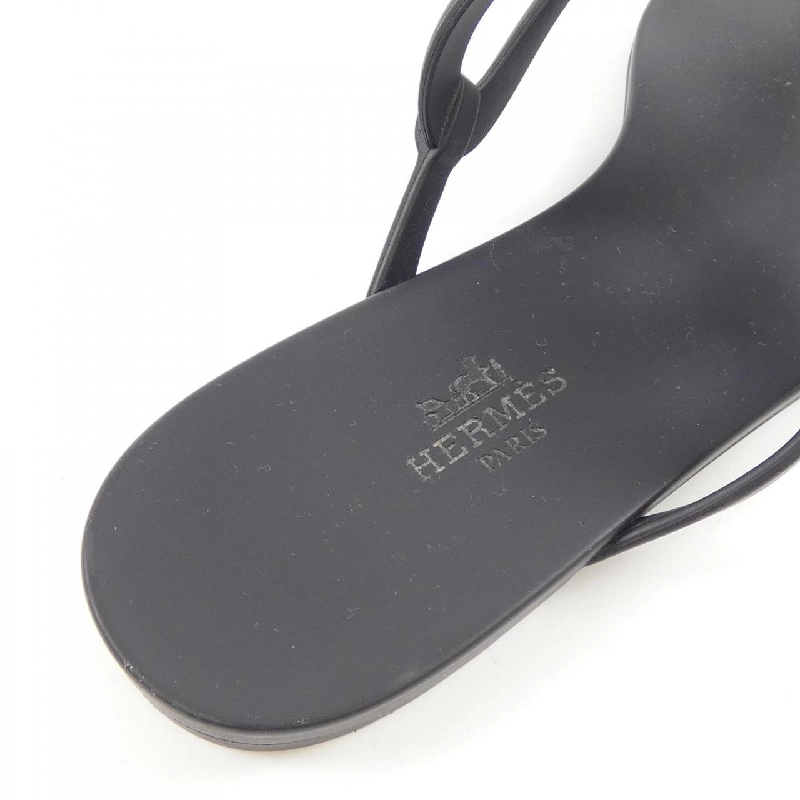 Giày sandal HERMES EGERIE シェーヌダンクル 221001Z - Hàng hiệu Authentic 829083