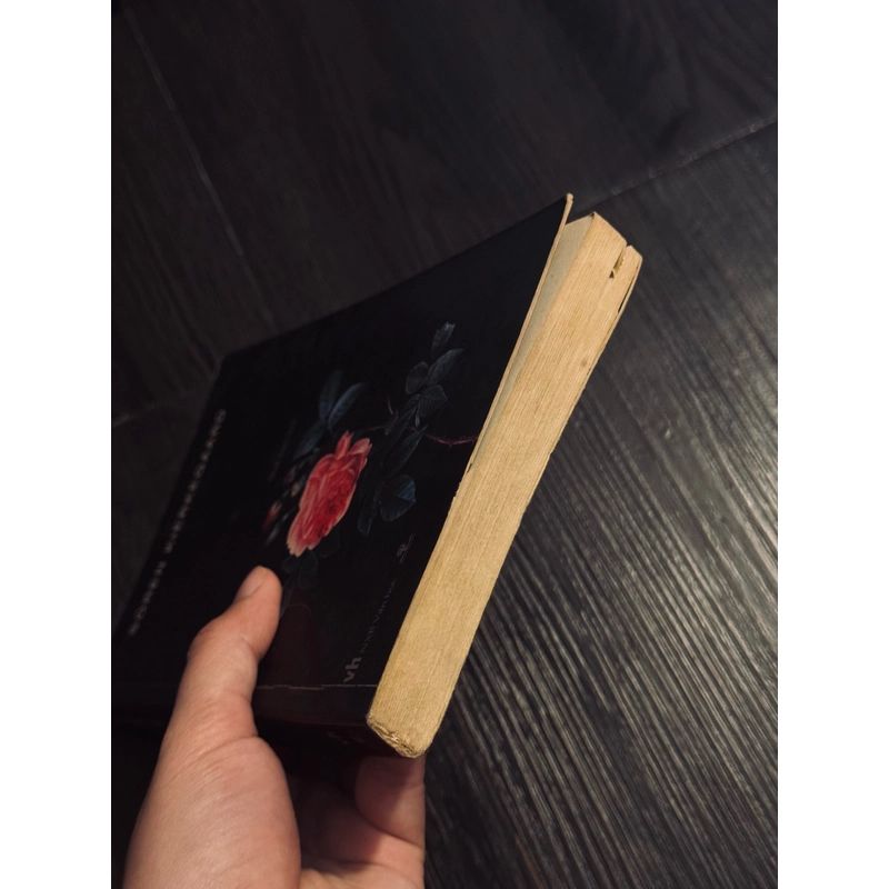 Nhật ký kẻ mị tình 518229