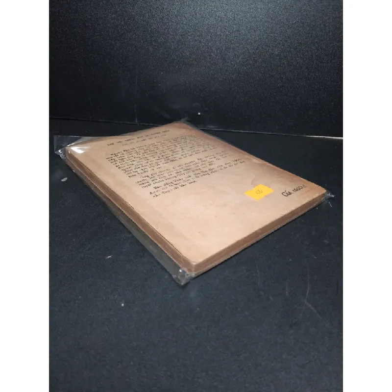 Thư gửi người đàn bà không quen mới 60% bẩn bìa,ố vàng, tróc gáy Andre Maurois HCM2603 VĂN HỌC 414882