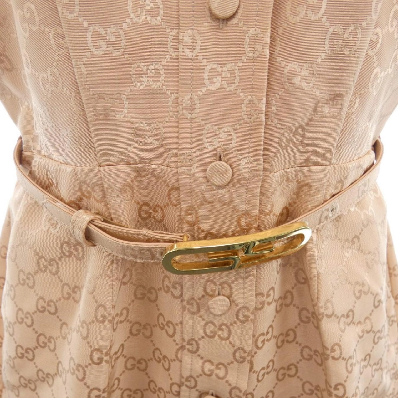 Gucci GUCCI 691496 Z8AZ2 Jumpsuit - Hàng hiệu Chính hãng 827793