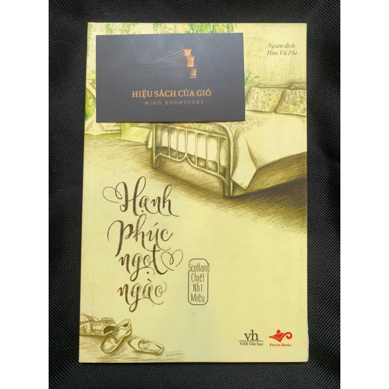 Hạnh phúc ngọt ngào - Scotland Chiết Nhĩ Miêu 565091