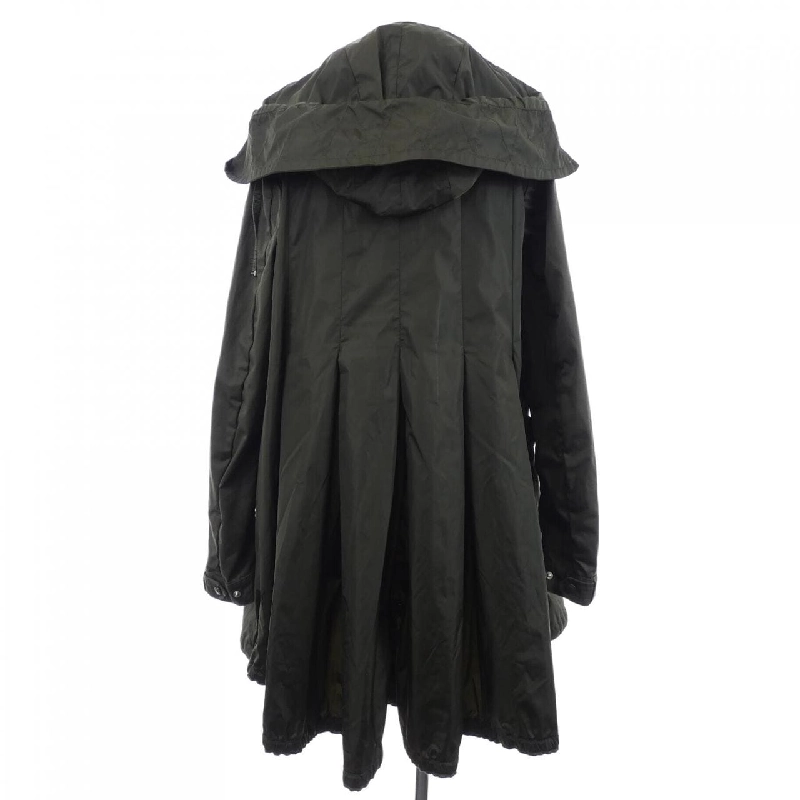 MONCLER ARGILE Coat - Hàng hiệu Chính hãng 820996