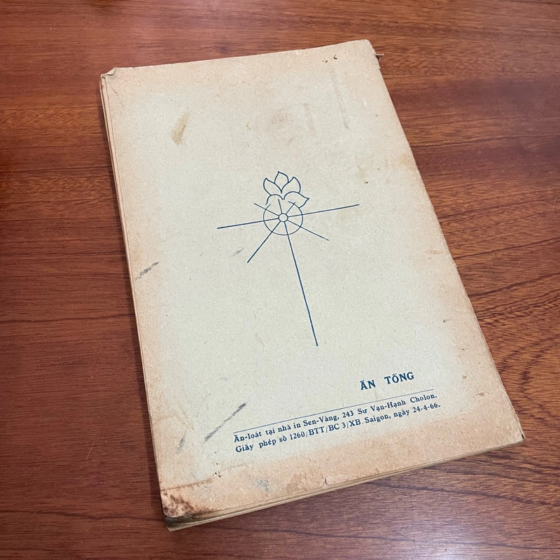 II Tì Ni Sa Di, Oai Nghi Cảnh Sách _ Thiền Môn Trường Hàng Luật - Thích Đạt Dương - 1966 495598