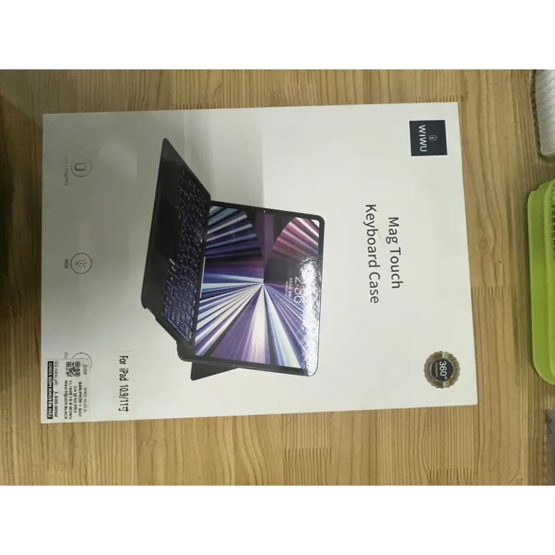 Bao da bàn phím ipad 1003761