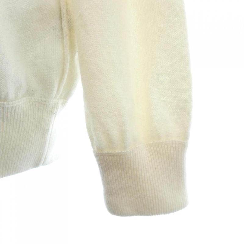 Louis Vuitton LOUIS VUITTON Áo len cổ tròn Inside Out HGN62WJZE - Hàng hiệu Chính hãng 902159