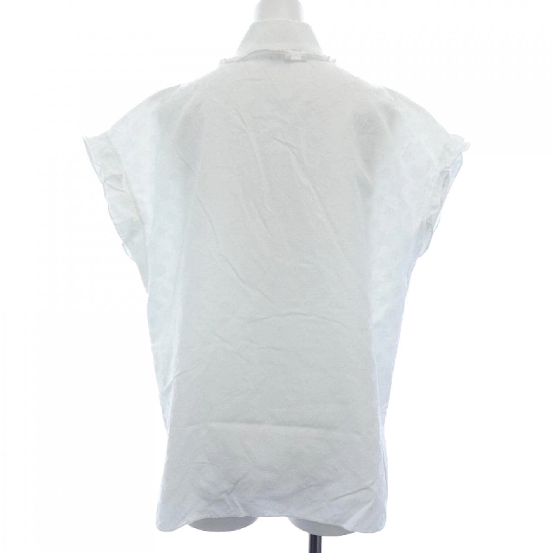 【Mã giảm giá】Louis Vuitton LOUIS VUITTON Áo 643048