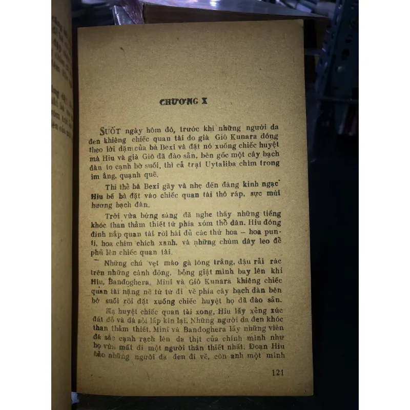 Cái giếng nước - Katharine S. Prichard  789011