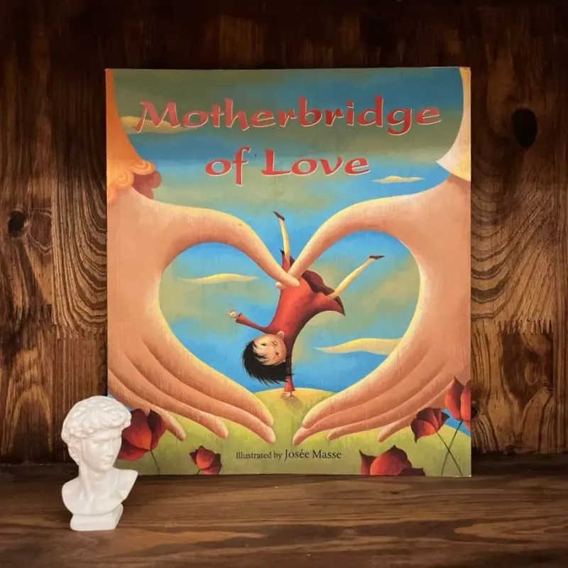 Motherbridge of Love 973914