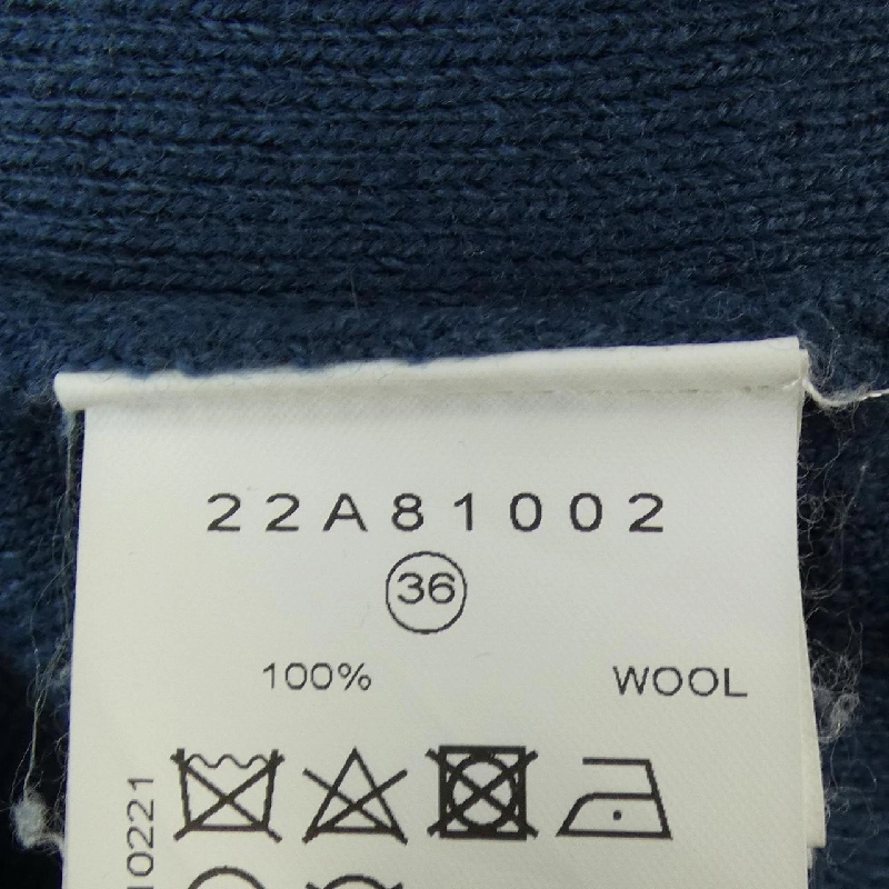 【Mã giảm giá】Áo len IRENE 637793