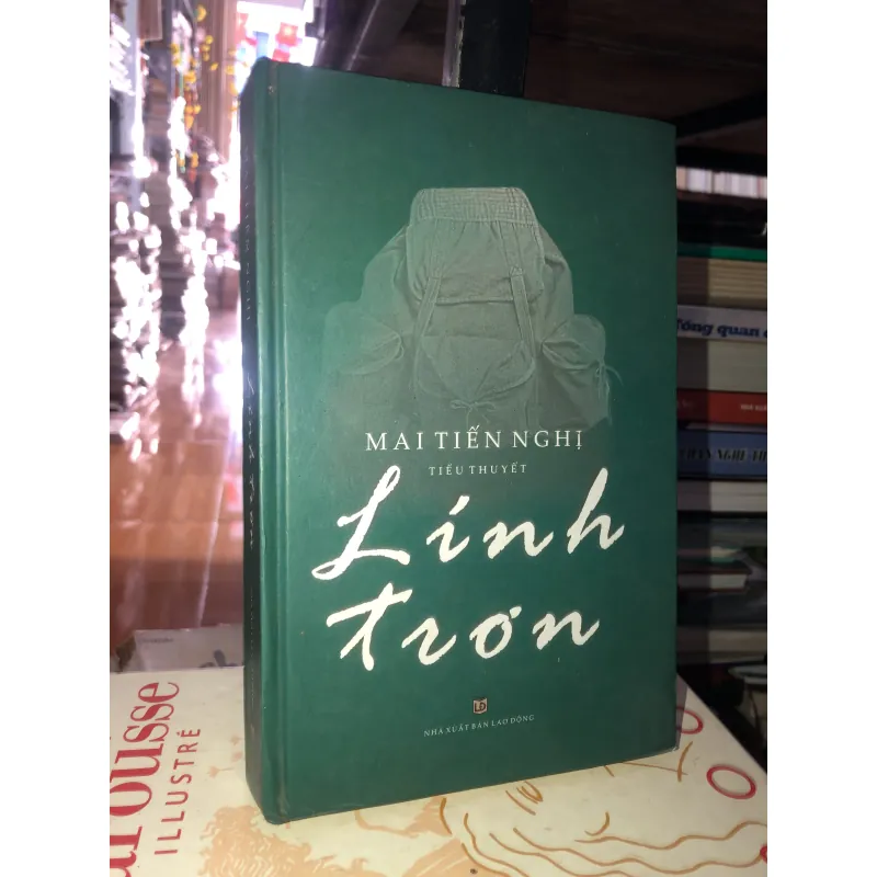 Lính trơn - Mai Tiến Nghị 933632