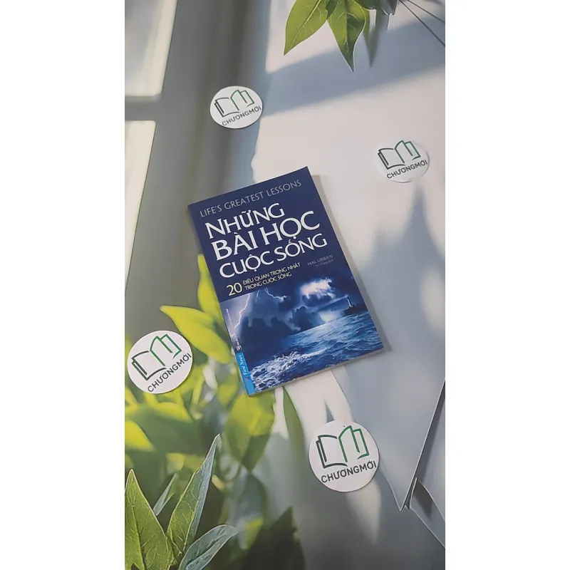 Những Bài Học Cuộc Sống - Hal Urban 961233