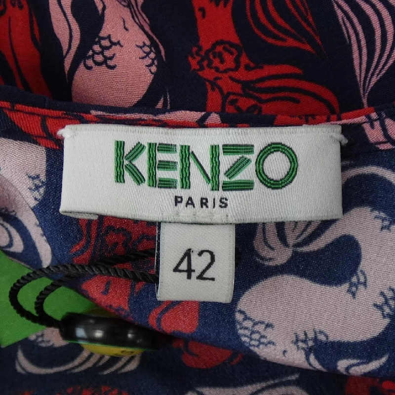 Kenzo KENZO áo 630326