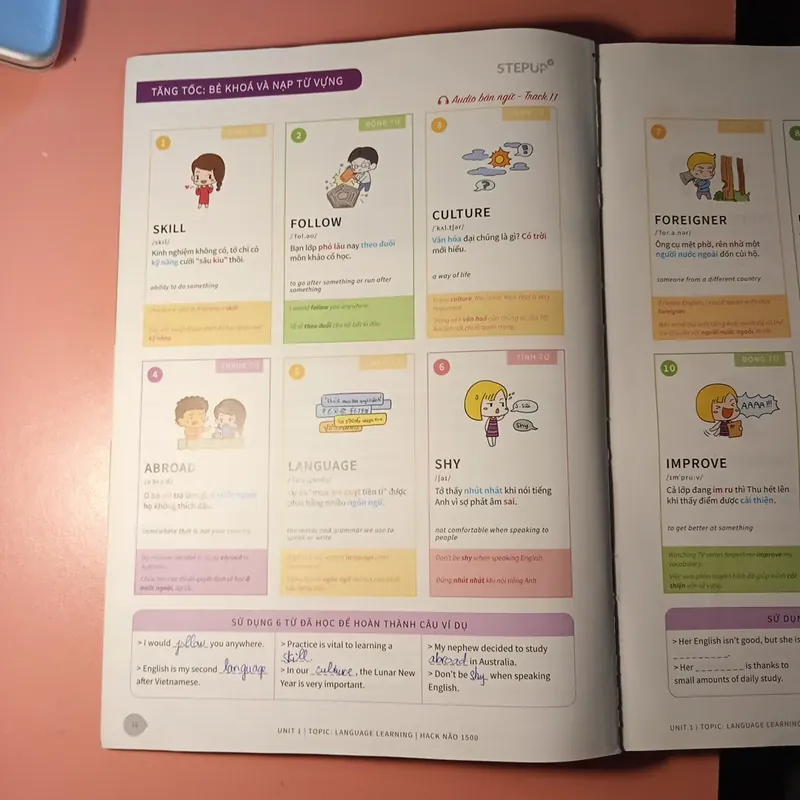 Hack não 1500 từ vựng  716282