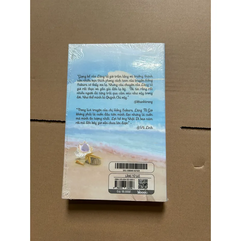 Lãng tử gió - Hồng Sakura 708750