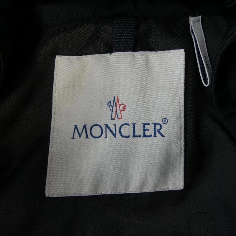 MONCLER GUIRNAUVE Áo khoác lông - Hàng hiệu Authentic 823209