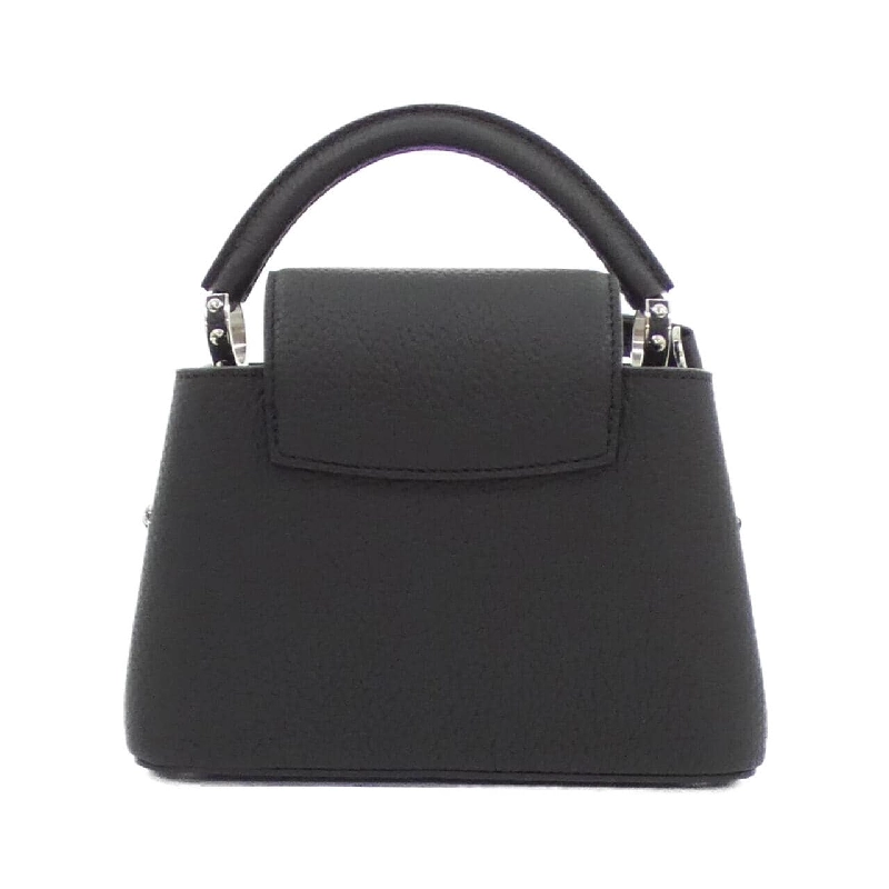 Túi Louis Vuitton Capucines MINI M11908 616530