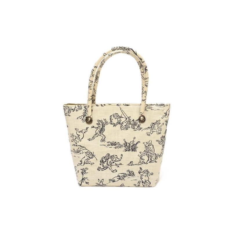 Túi xách Chim Thú Nghệ Thuật - Hàng hiệu Chính hãng 877223