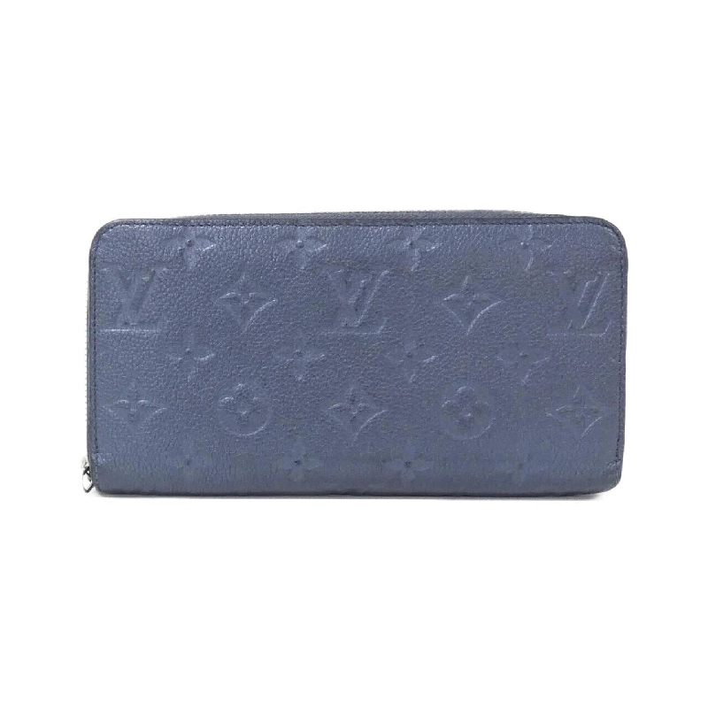 Ví Zippy Monogram Empreinte Louis Vuitton M80958 623460
