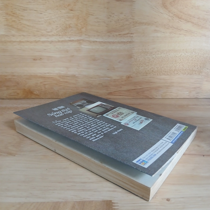 Sống Thời Bao Cấp - Ngô Minh 390766