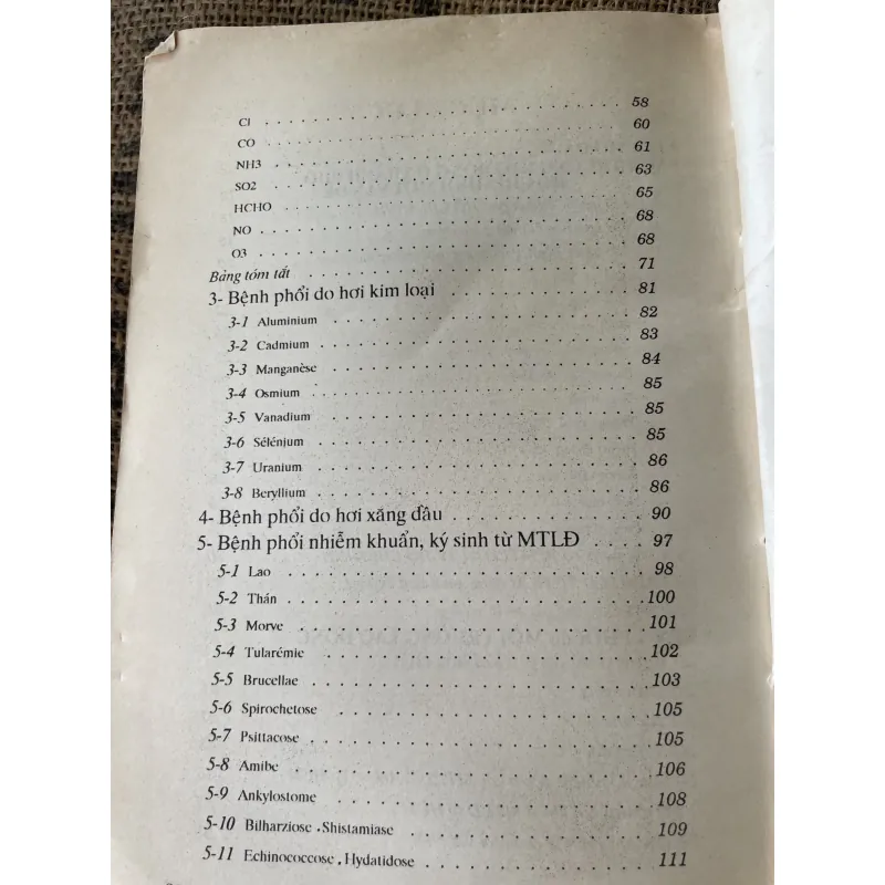 Phổi vào môi trường lao động bác sĩ Trần hiệp Cương 1019351